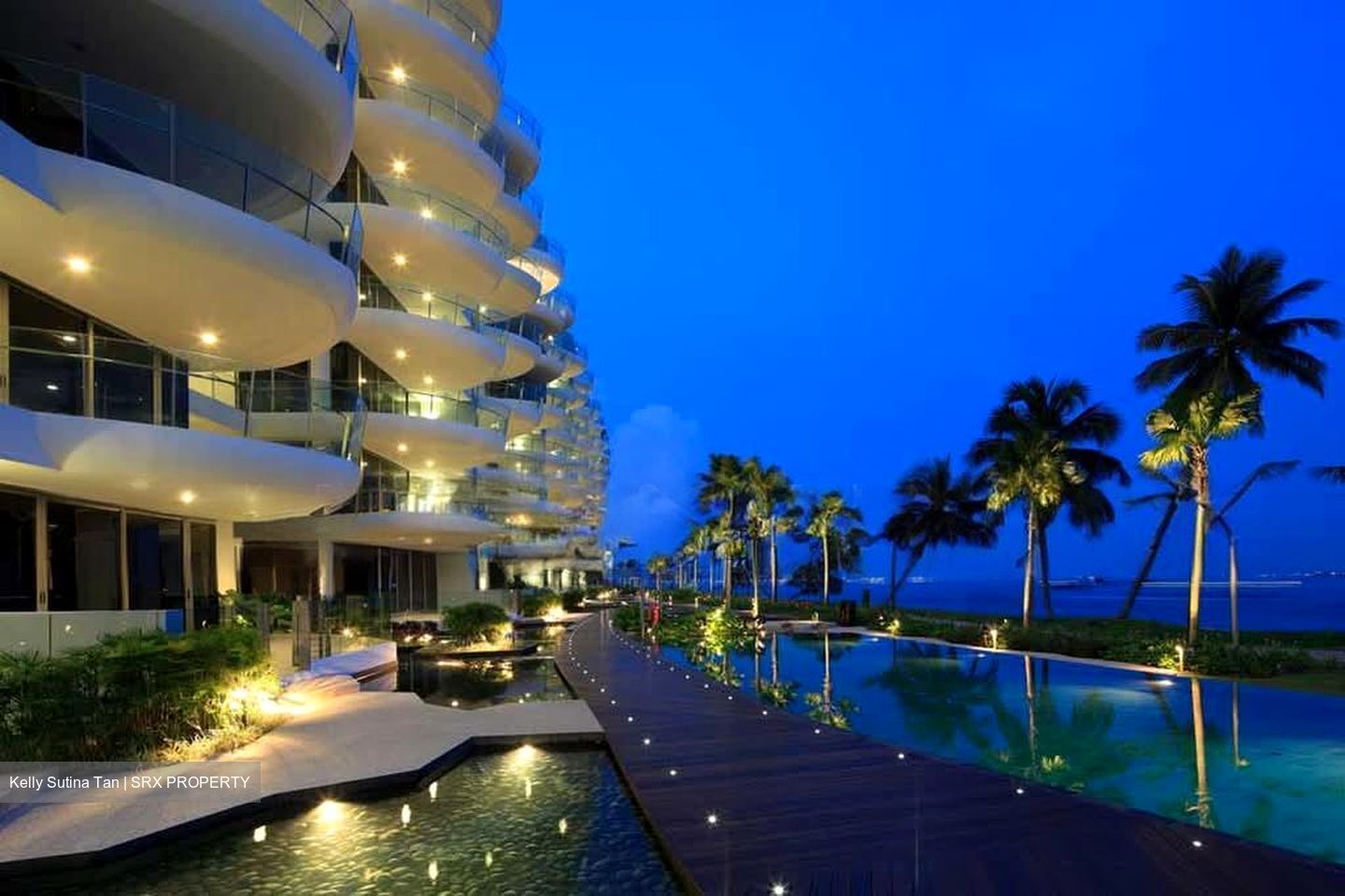 Seascape (D4), Condominium #580841091